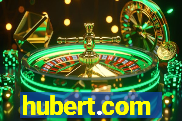 hubert.com plataforma de jogos